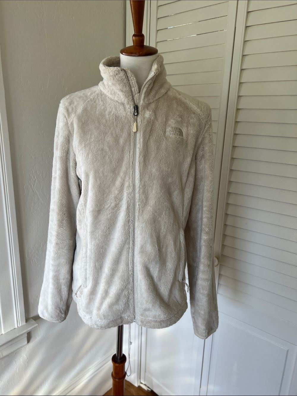 The North Face Women's Osito Jacket